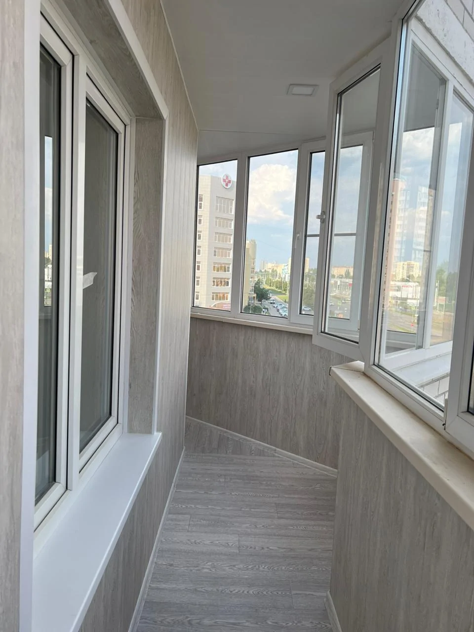 фото выполненной работы